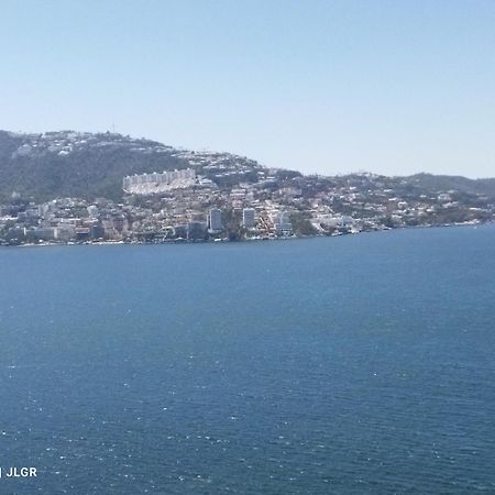 Playa Dorada Condominio Torres Gemelas Acapulco Exterior foto